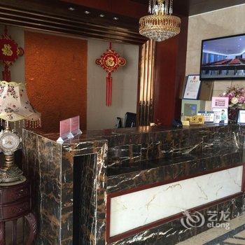 弋阳春辉假日酒店酒店提供图片