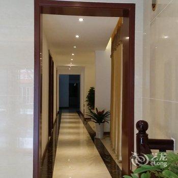 钟祥京阳商务宾馆酒店提供图片