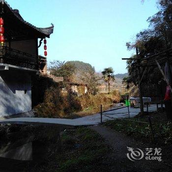 婺源本草驿栈酒店提供图片