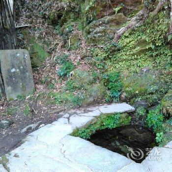 婺源本草驿栈酒店提供图片