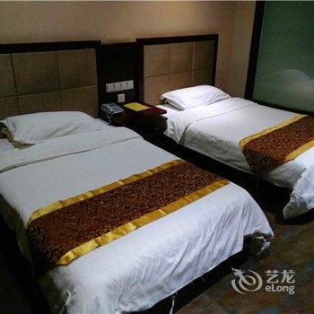 隰县银河快捷酒店酒店提供图片