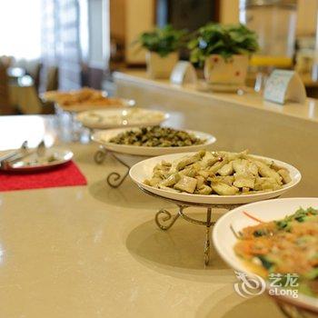 瑞安虹桥商务宾馆酒店提供图片