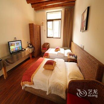 丽江泸沽湖里格假日酒店酒店提供图片
