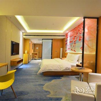 星程酒店(郑州经三路店)酒店提供图片