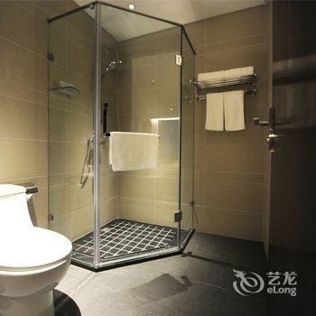 扬州裕元精品酒店酒店提供图片