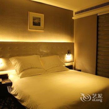 云睿酒店(上海中山公园店)(原乐舒酒店)酒店提供图片