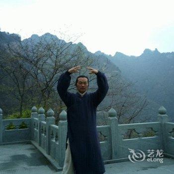 丹江口武当山顾氏驿站酒店提供图片