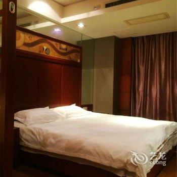 红谷假日酒店公寓(南昌新建白金汇店)酒店提供图片