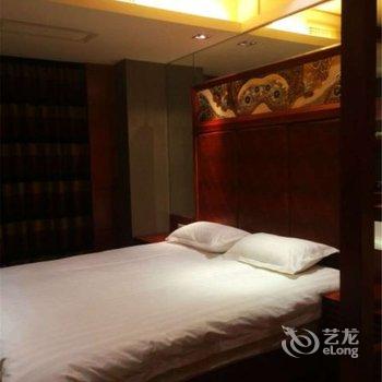 红谷假日酒店公寓(南昌新建白金汇店)酒店提供图片