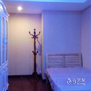 青岛金沙滩假日家庭公寓酒店提供图片