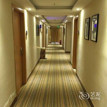 东莞嘉盈商务酒店酒店提供图片