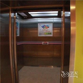 东营私享家宾馆酒店提供图片