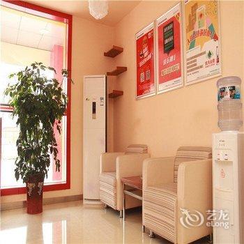 东营私享家宾馆酒店提供图片