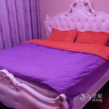 青岛金沙滩假日家庭公寓酒店提供图片