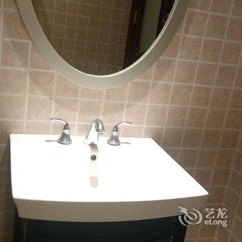 青岛金沙滩假日家庭公寓酒店提供图片