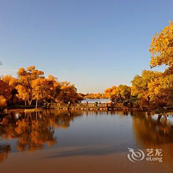 额济纳旗玉梅家庭宾馆酒店提供图片