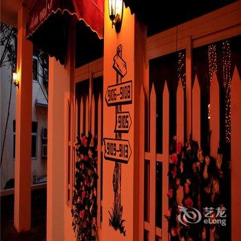 凯文海岸花园酒店(北戴河老虎石店)酒店提供图片