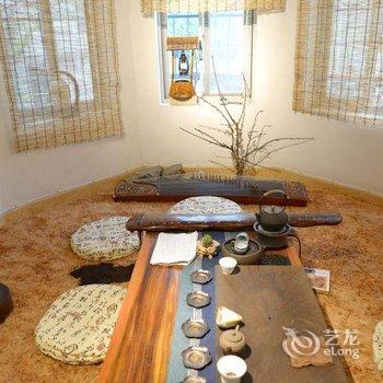 丹江口武当道客青年旅舍酒店提供图片