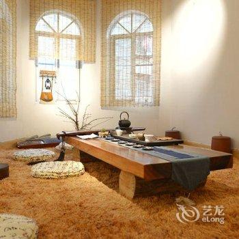 丹江口武当道客青年旅舍酒店提供图片