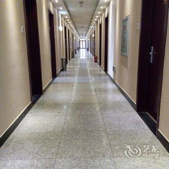 原平农校宾馆酒店提供图片