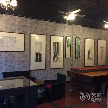 婺源艺联精品客栈酒店提供图片