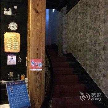 婺源艺联精品客栈酒店提供图片