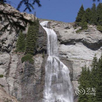 托里山星商务宾馆酒店提供图片