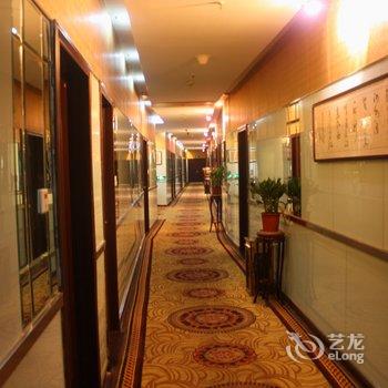 鄂州金盾花园酒店酒店提供图片