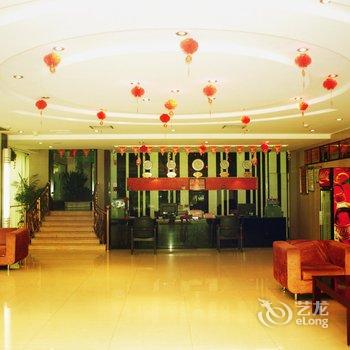 鄂州金盾花园酒店酒店提供图片