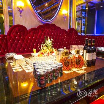 佛山南海金茂大酒店酒店提供图片