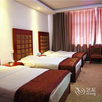 克什克腾旗四海饭店酒店提供图片