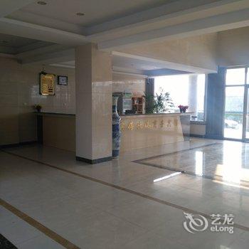 潍坊北港商务宾馆酒店提供图片