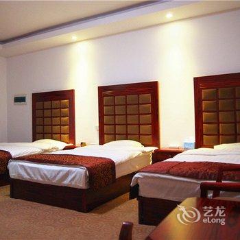 克什克腾旗四海饭店酒店提供图片