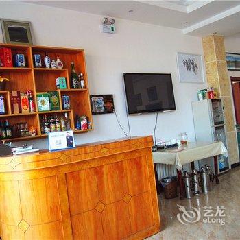 克什克腾旗四海饭店酒店提供图片
