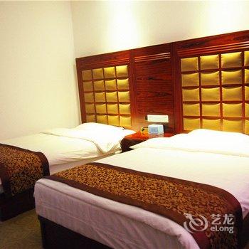克什克腾旗四海饭店酒店提供图片