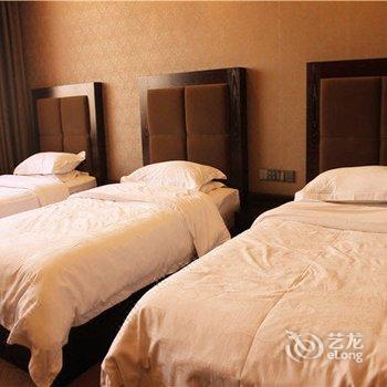 锡林浩特盛鑫商务宾馆酒店提供图片