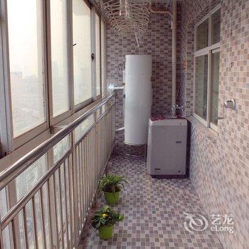 泰安优格青年胶囊旅舍酒店提供图片