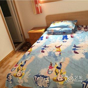 青岛123宾馆酒店提供图片