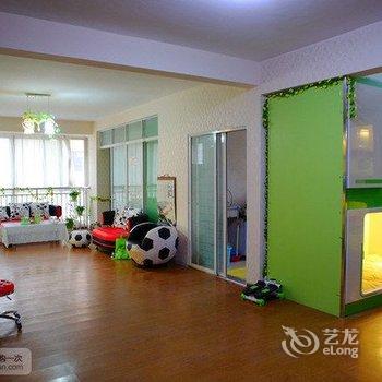 泰安优格青年胶囊旅舍酒店提供图片