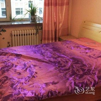 满洲里鑫苑家庭宾馆酒店提供图片