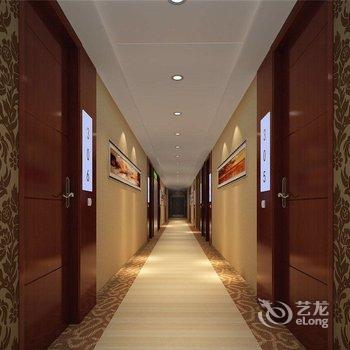 宜春上高朝阳商务宾馆酒店提供图片