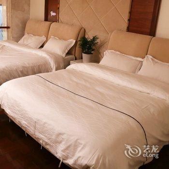 广州茶阳国际酒店公寓(北京路金润铂宫店)酒店提供图片