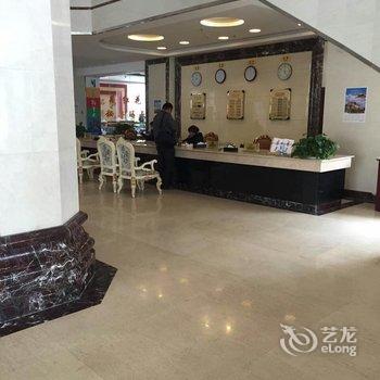 西藏山南宾馆酒店提供图片