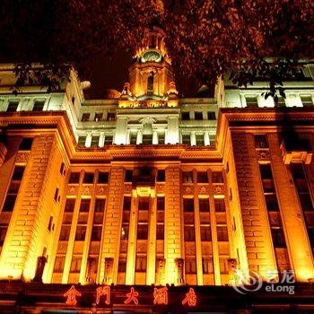 上海金门大酒店酒店提供图片