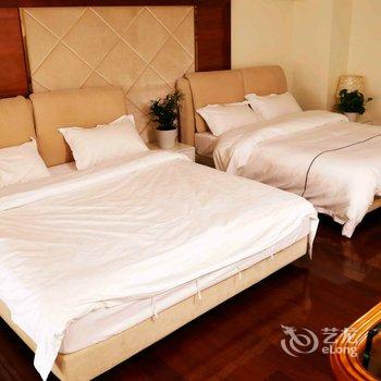 广州茶阳国际酒店公寓(北京路金润铂宫店)酒店提供图片