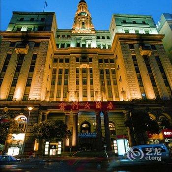 上海金门大酒店酒店提供图片