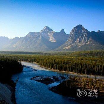 布尔津湖光旅馆酒店提供图片