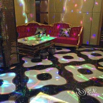 黄冈荔河商务酒店酒店提供图片