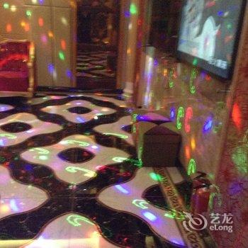 黄冈荔河商务酒店酒店提供图片