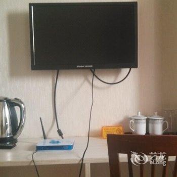 阿拉善星月宾馆酒店提供图片